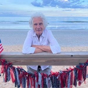 Meet your Posher, Barbara